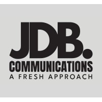 JDB Communications logo - Similar company to Sunshine Creative