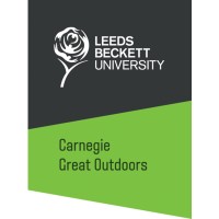 Carnegie Great Outdoors logo - Similar company to Tite Fix Ltd