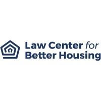 Law Center for Better Housing logo - Similar company to Step By Step Fba