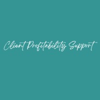 Client Profitability Support logo - Similar company to Expert Hub Cps
