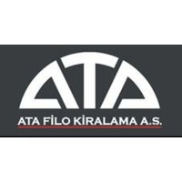 ATA FİLO KİRALAMA A.Ş. logo - Similar company to Kubio Builder