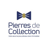 Pierres de Collection - Expert de l’immobilier neuf d'exception logo - Similar company to 331 Corniche Architectes