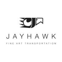 Jayhawk Fine Art Transportation logo - Similar company to Mtec