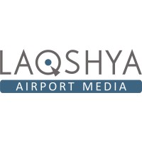 #NextBigHub | Laqshya Hyderabad Airport Media logo - Similar company to Ss Schools