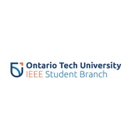 IEEE Ontario Tech University Student Branch logo - Similar company to Dicon Capital Corp.