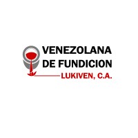 Venezolana de Fundición Lukiven, C.A logo - Similar company to Qa/Qc International Tecnology Corporation - Venezuela