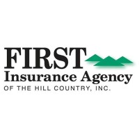 First Insurance Agency of The Hill Country logo - Similar company to Rafail Insurance Agency