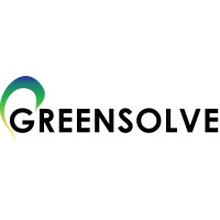Greensolve logo - Similar company to Thegreensolve