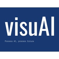 visuAI logo - Similar company to Visuai