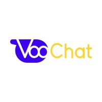 Voo Chat logo - Similar company to Universal Web Designers