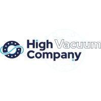 High Vacuum Company BV logo - Similar company to Acclon Technologies