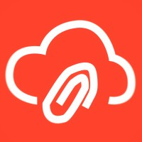 Clipo logo - Similar company to Ootdootn