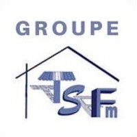 Groupe TSFM logo - Similar company to A