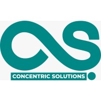 Concentric Solutions ZW logo - Similar company to Concentric Solutions