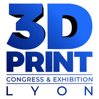 3D PRINT Congress & Exhibition logo - Similar company to Expobeacon