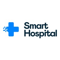 Smart Hospital logo - Similar company to Uniclass Technology Co.,Ltd.