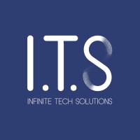 INFINITE TECH SOLUTIONS logo - Similar company to Sppart Diabetes Solution
