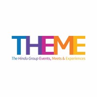 The Hindu Groups Events Meets and Experience logo - Similar company to Bloody Old Men