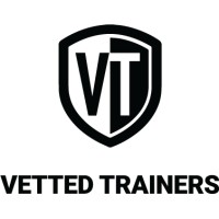 Vetted Trainers