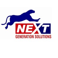 Next Generation Solutions logo - Similar company to Frr