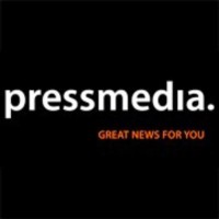 pressmedia logo - Similar company to Porto De Ideias