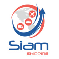 Siam Shipping (acquired by DocShipper) logo - Similar company to Docshipper