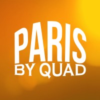 Paris By Quad logo - Similar company to Putschme