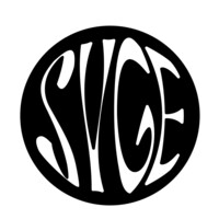 SVGE Magazine logo - Similar company to Extra Syrup