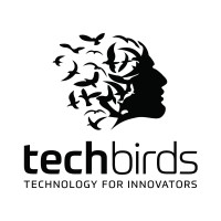 Techbirds logo - Similar company to Techbird It Services Pvt Ltd