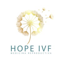 Hope IVF México logo - Similar company to Epidemico