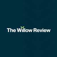The Willow Review logo - Similar company to Mindsetup Ltd