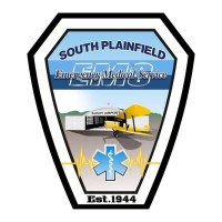 South Plainfield EMS logo - Similar company to Jemstar Air Medical Helicopter