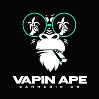 Vapin Ape logo - Similar company to Yield Distribution