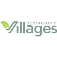 Sustainable Villages logo - Similar company to Expert Mastery