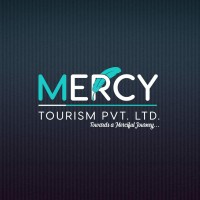 Mercy Tourism Private Limited logo - Similar company to Integraldms