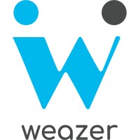 WEAZER logo - Similar company to Cabinet Osia