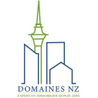 Domaines NZ logo - Similar company to Collabor8 Property Group