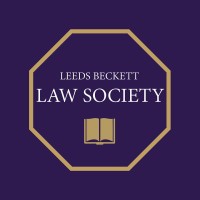 Leeds Beckett Law Society