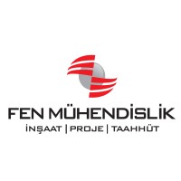 FEN MÜHENDİSLİK logo - Similar company to Idekom