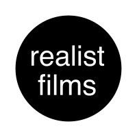 Realist Films logo - Similar company to Rocketwheel
