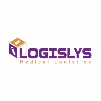 Logisly logo - Similar company to Alnesr Group