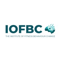 The Institute of Fitness Behaviour Change logo - Similar company to Clever