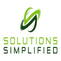 Solutions Simplified (WOSB) logo - Similar company to Tabordaens