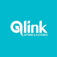 Qlink Software & Electronics logo - Similar company to Tm Software Information