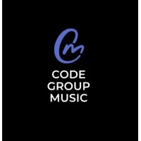 Code Group Music logo - Similar company to Code Group