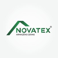 Novatex Armazéns Gerais logo - Similar company to Tec-Solo