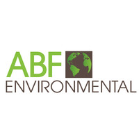 ABF Environmental logo - Similar company to Aem Group Environmental Services