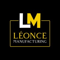 Léonce Manufacturing logo - Similar company to Divine Lighting Fabrication & Powder Coating, Llc