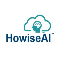 HowiseAI International Co., LTD. logo - Similar company to Uwise