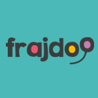 FRAJDOO logo - Similar company to Brain Blasterz